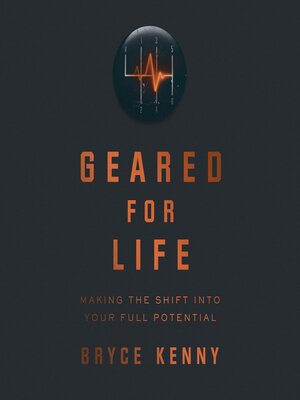 cover image of Geared For Life